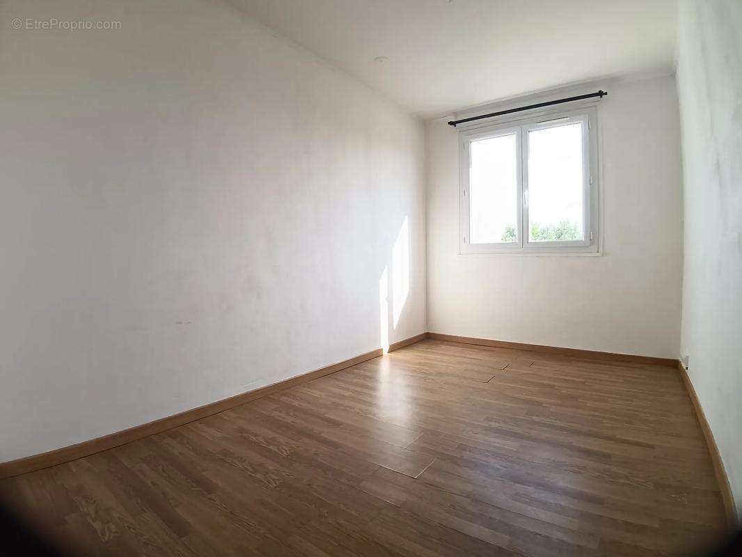 Appartement à CHATEAU-THIERRY