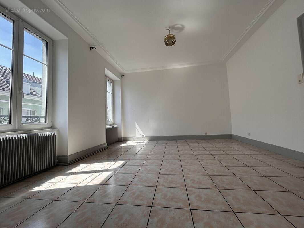 Appartement 49 m² à Mulhouse  - photo 12