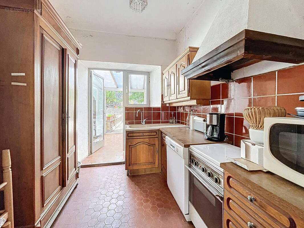 Photo 5 - Maison à TOURRETTES