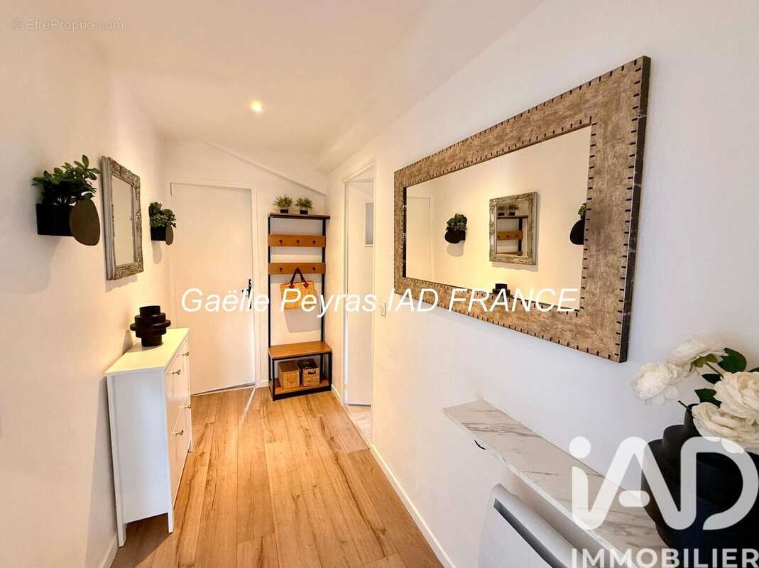 Photo 5 - Appartement à SIX-FOURS-LES-PLAGES