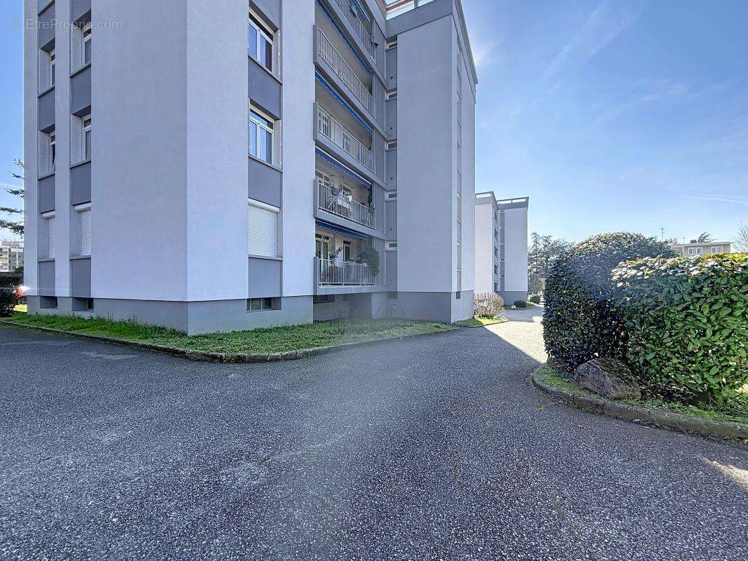 Appartement à VIENNE