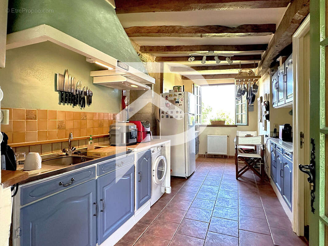 Maison à SAINT-AQUILIN