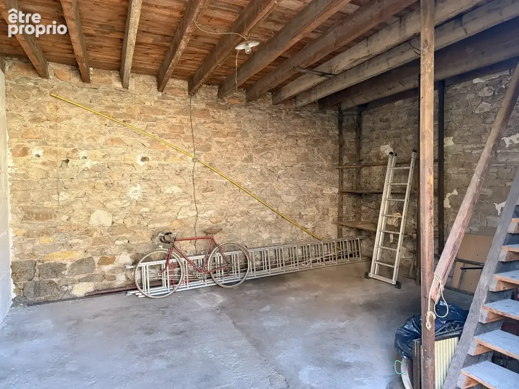 Maison T6 127m2 - photo 19