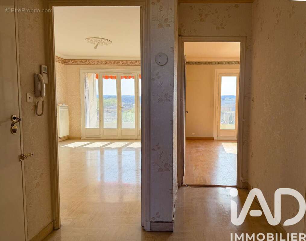 Photo 7 - Appartement à CARPENTRAS