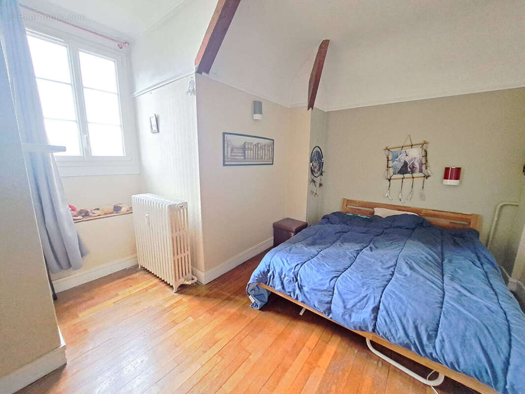 Appartement à MANTES-LA-JOLIE