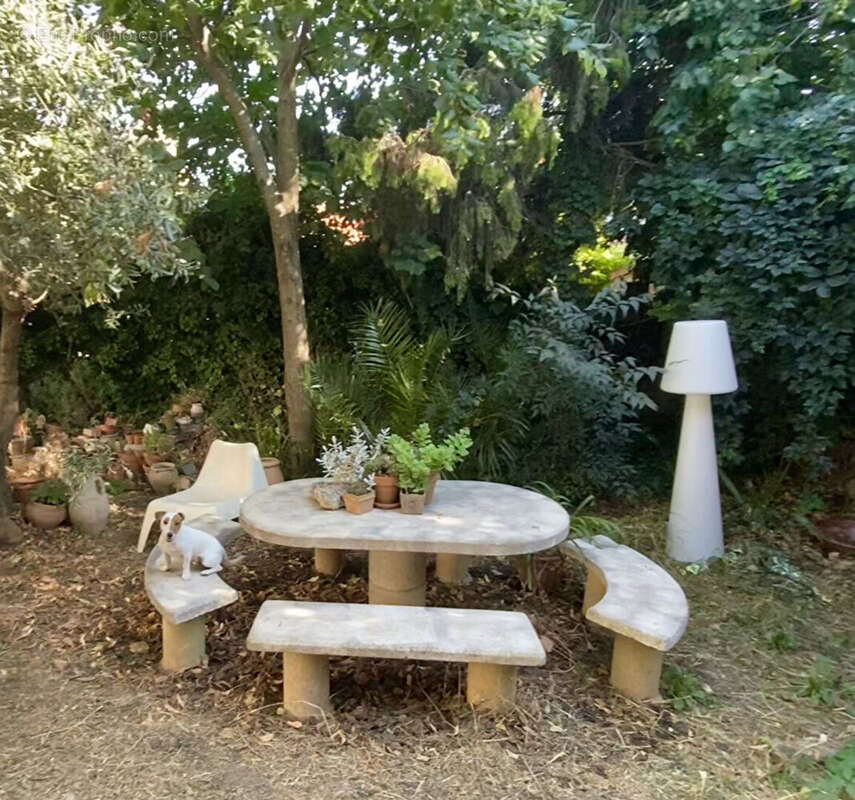 Maison à RIVESALTES