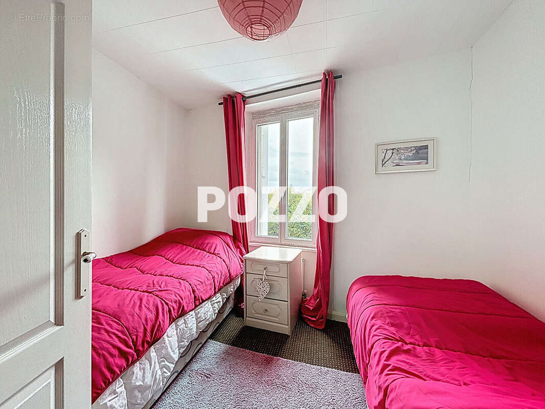 Maison à TORIGNI-SUR-VIRE