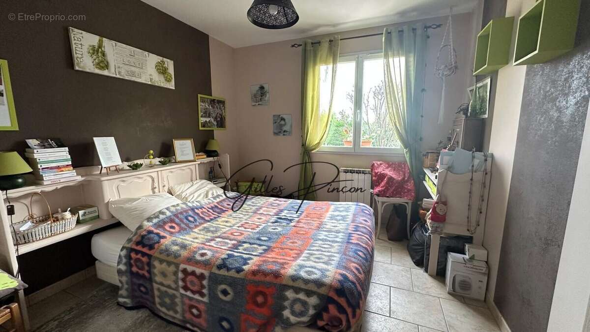 Maison 151 m² à Mousseaux-Sur-Seine  - photo 30