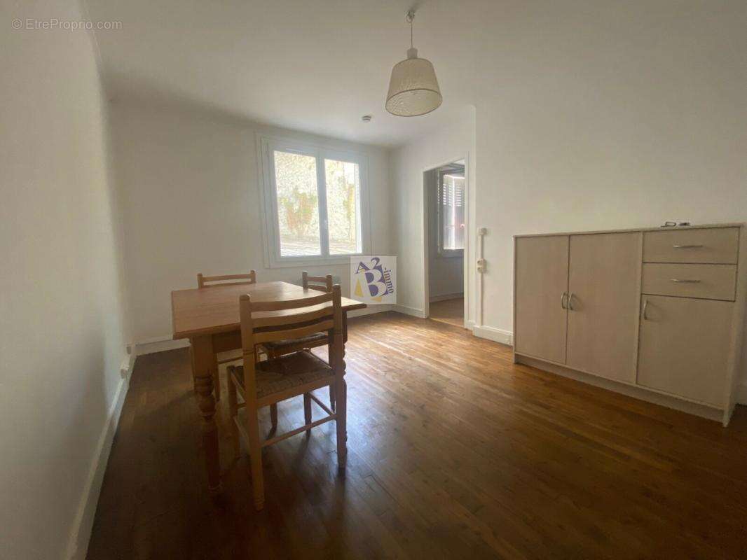 Appartement rénové - photo 6