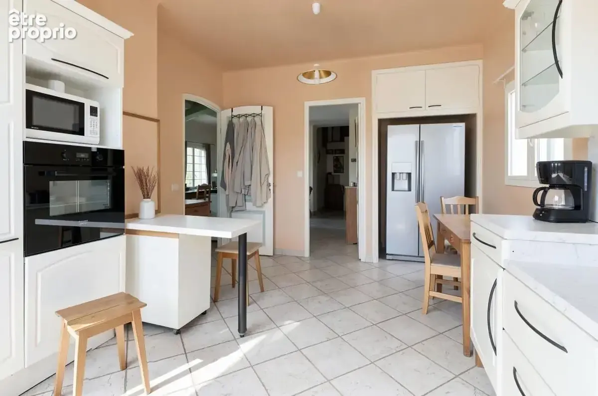 Maison À Vendre - photo 17