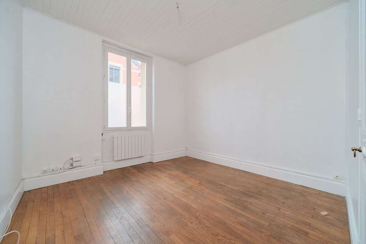 Maison à LYON-3E