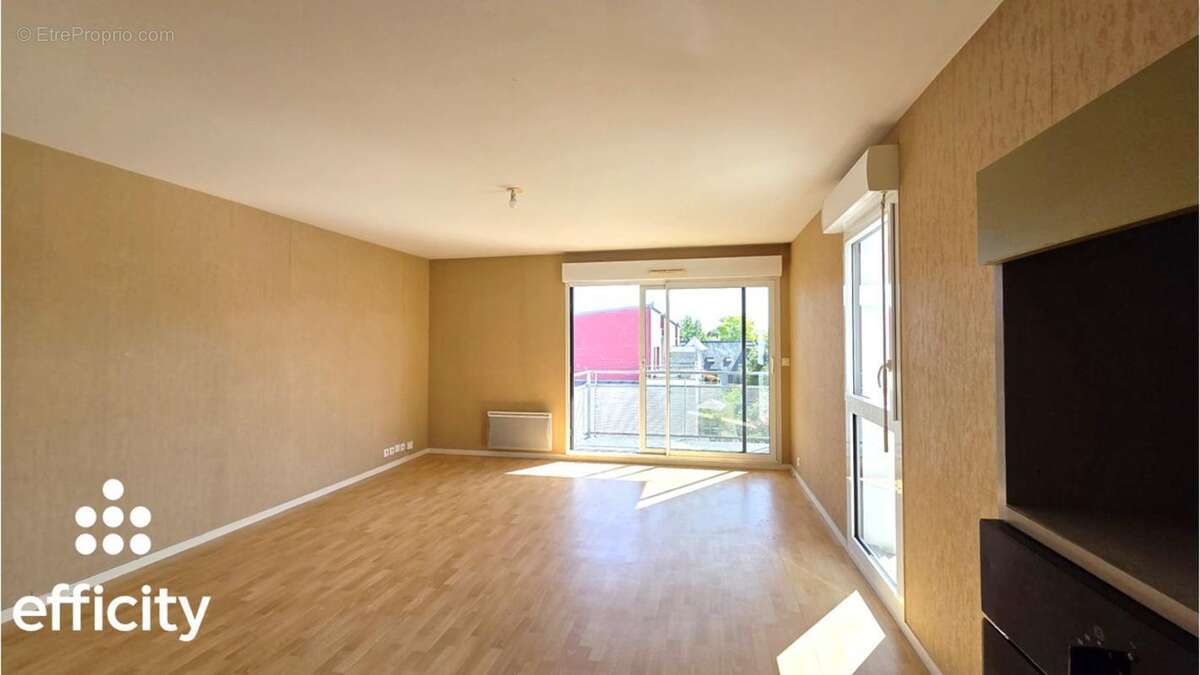 Appartement - photo 2