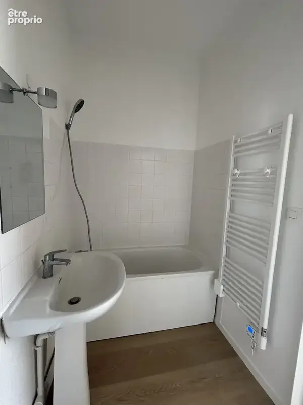 Immeuble Moëlan Sur Mer - photo 18