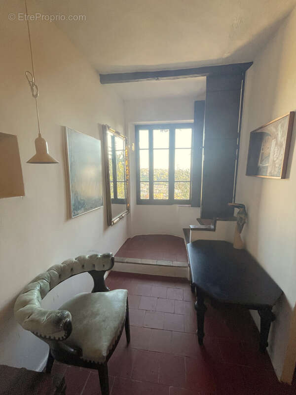Maison à CAGNES-SUR-MER