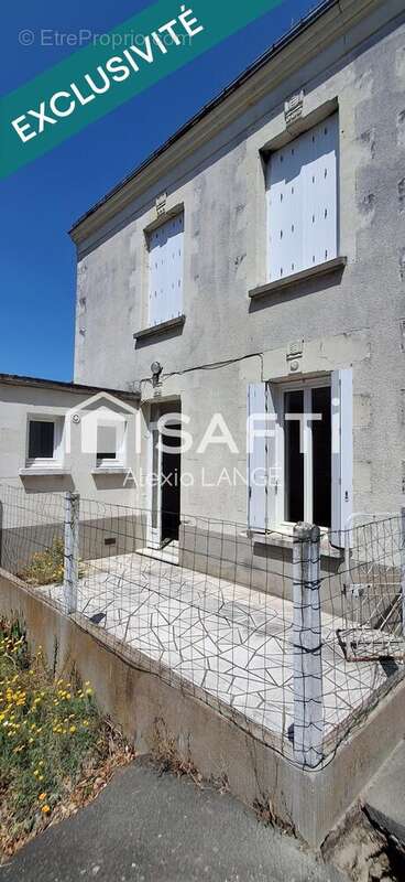 Maison 53 m² à Rilly-Sur-Vienne  - photo 5