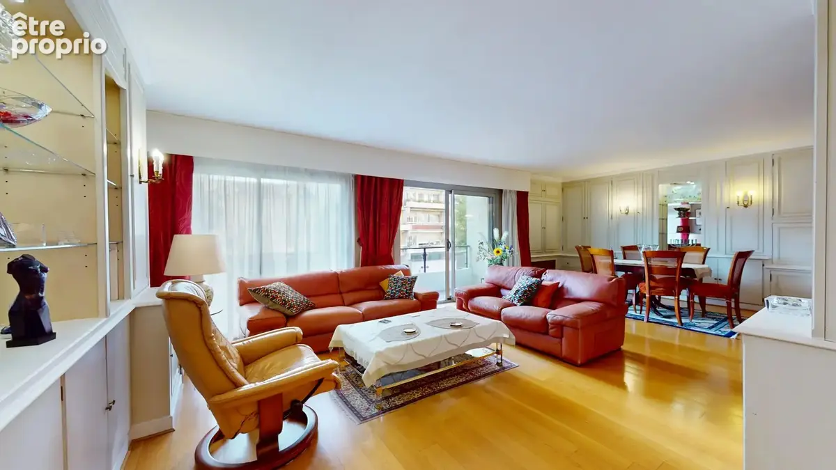 Appartement 5 pièces 110 m² à vendre à Les Pavillons-Sous-Bois (93320) - photo 5