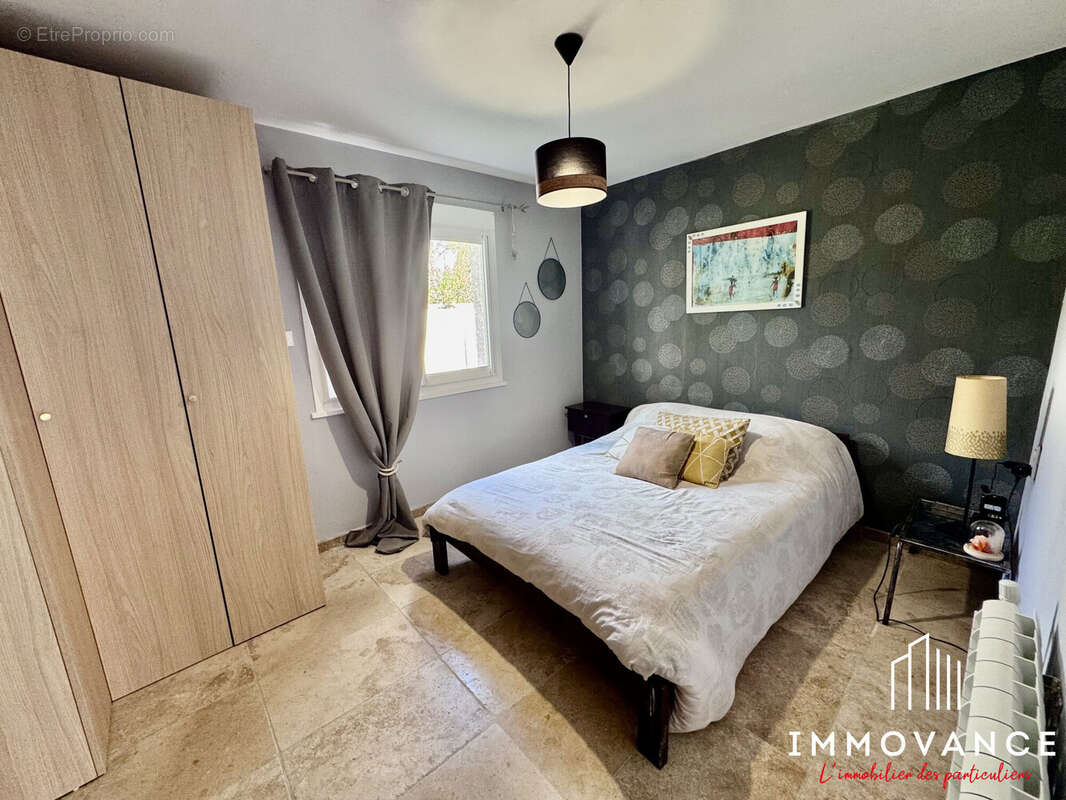 Maison 188 m² à Cournonterral  - photo 4