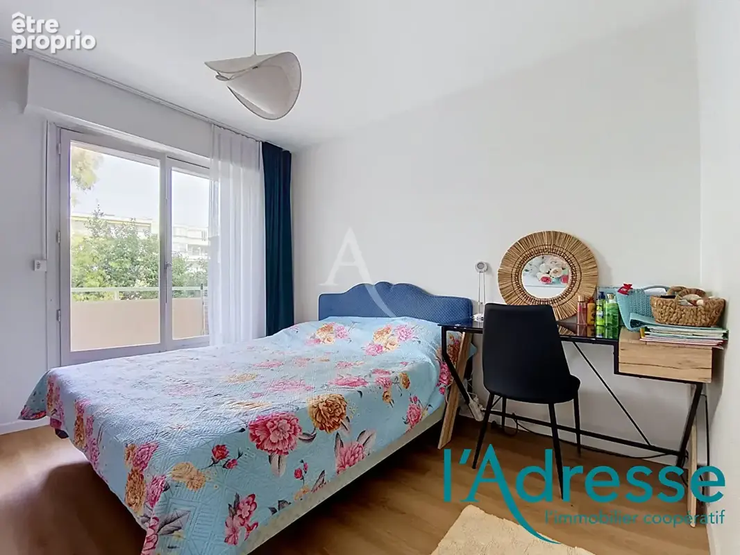 Magnifique appartement familial 4 pièces avec grand GARAGE ! - photo 6