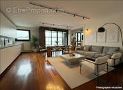 Appartement à ENGHIEN-LES-BAINS