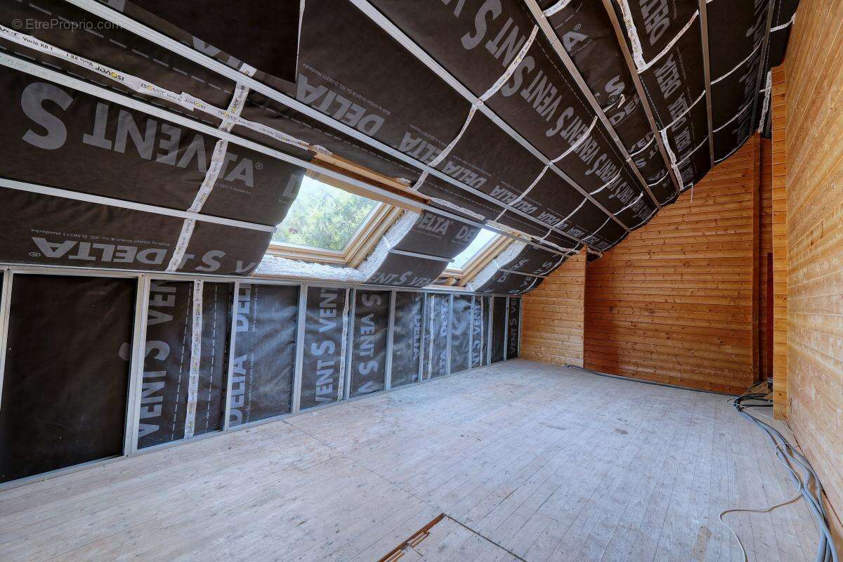 Maison à LA GACILLY