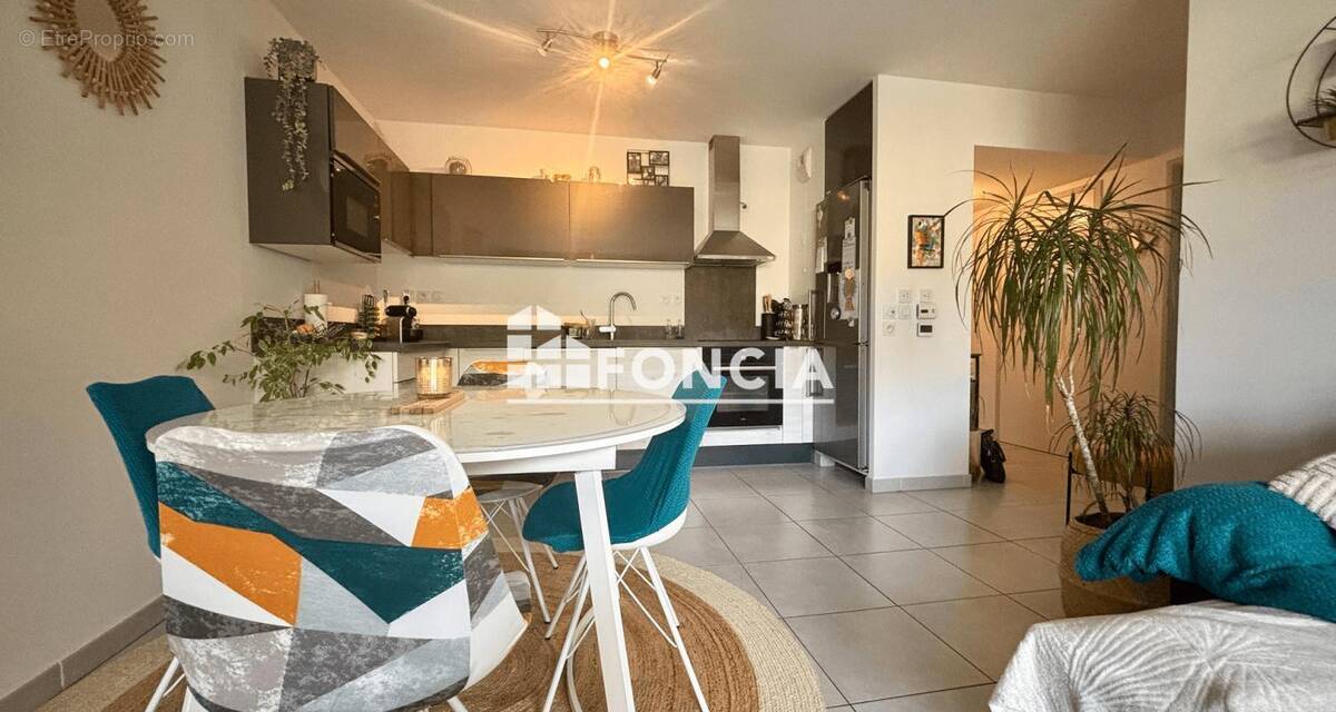 Appartement à SAINTE-MAXIME