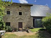 Maison à GRANDVAL