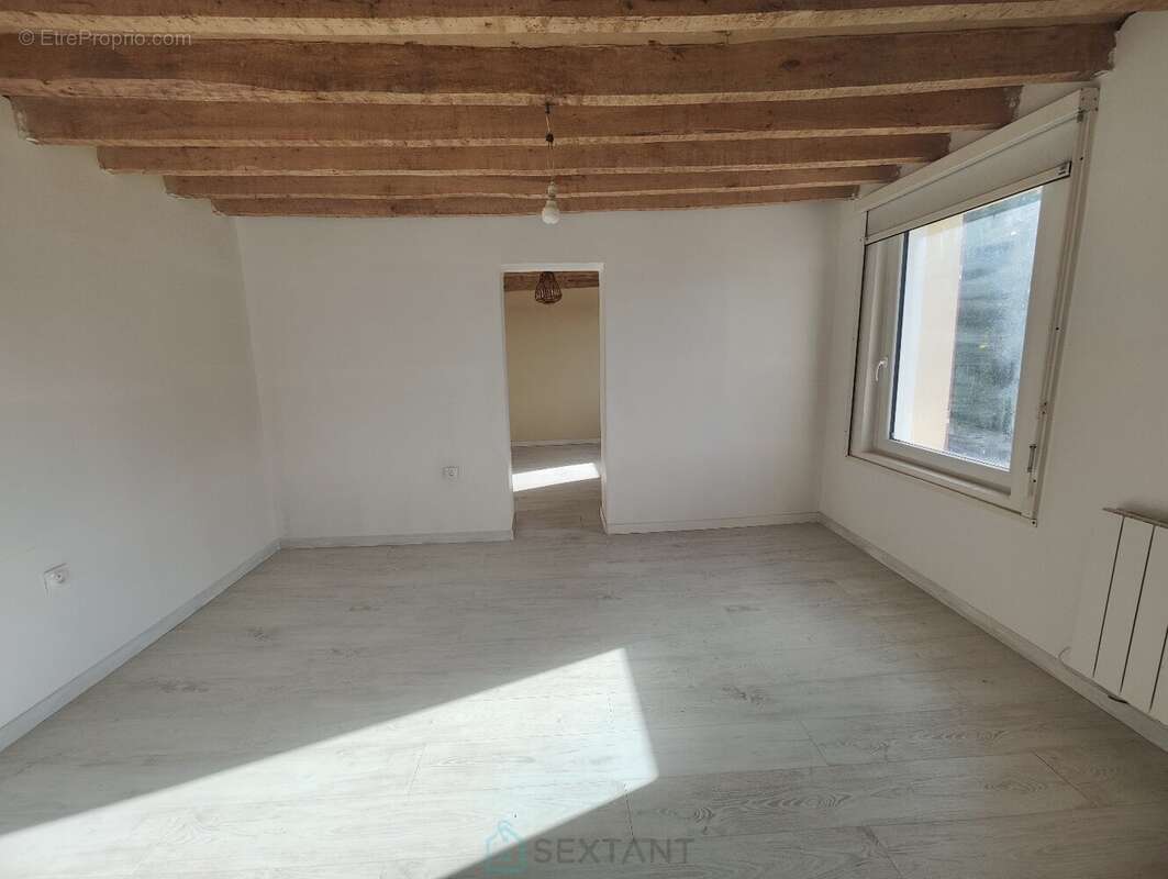 Maison à LISIEUX
