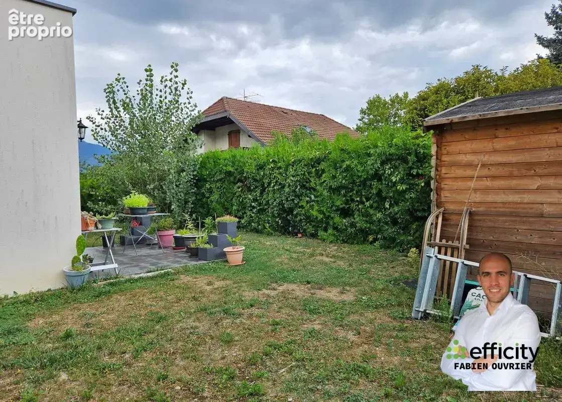 Maison 102 m² à Scionzier  - photo 14