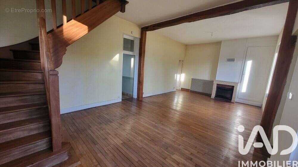 Photo 4 - Maison à MONTARGIS