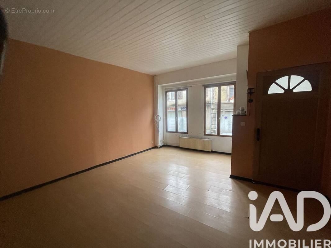 Photo 1 - Maison à SAINT-MIHIEL