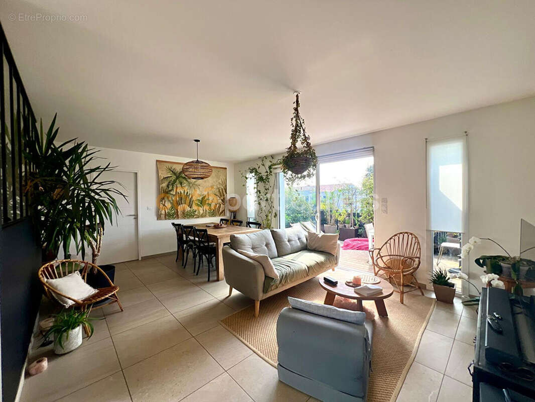 Maison Vaux Sur Mer 4 pièces - photo 6