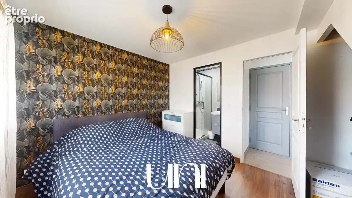 Maison 6 pièces 101 m² avec terrasse plein sud - photo 10