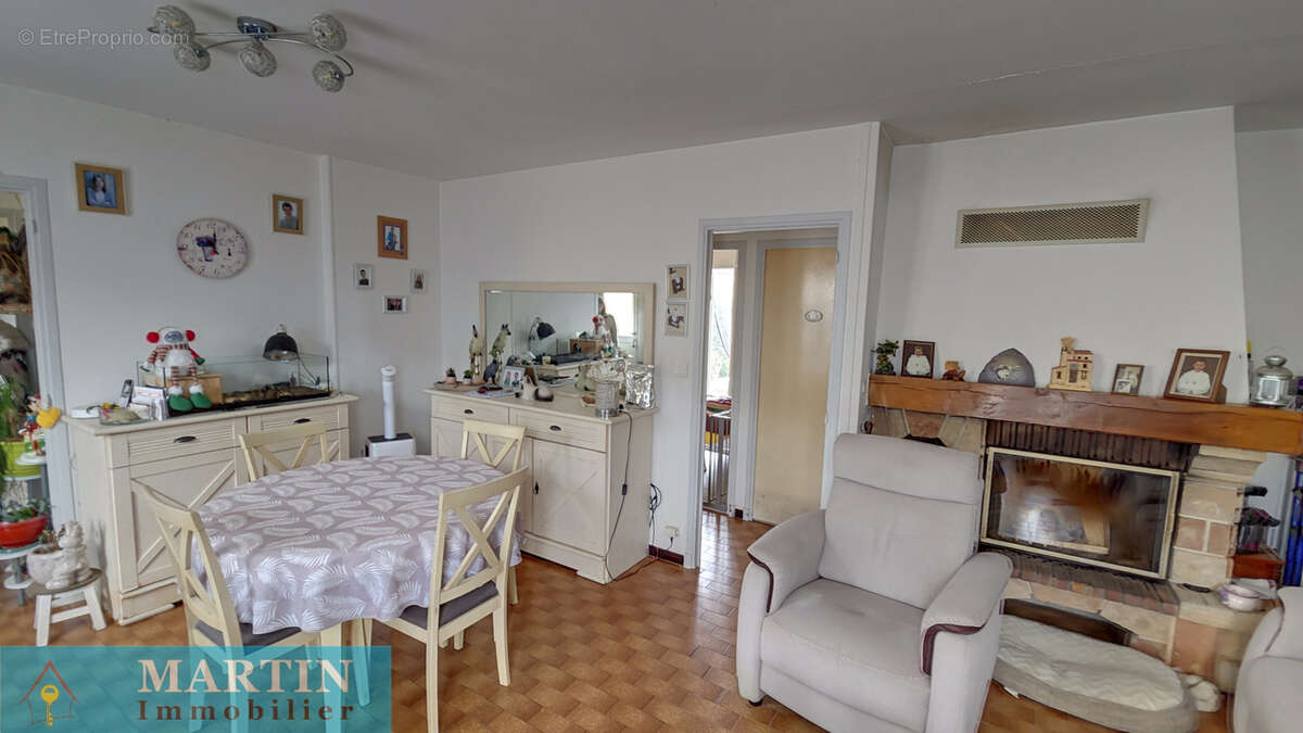 Maison à CERET