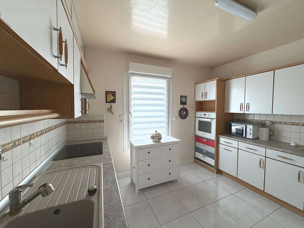 Maison à SAINT-QUAY-PORTRIEUX