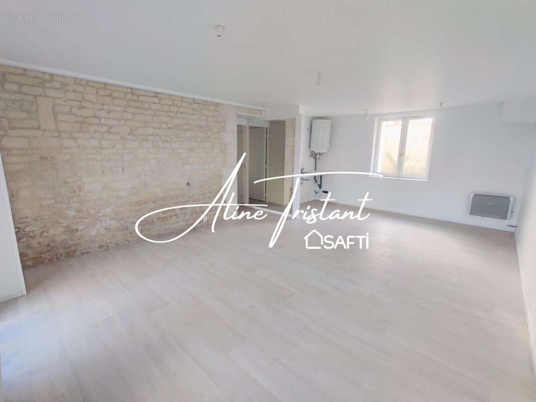 Photo 2 - Appartement à VERSON