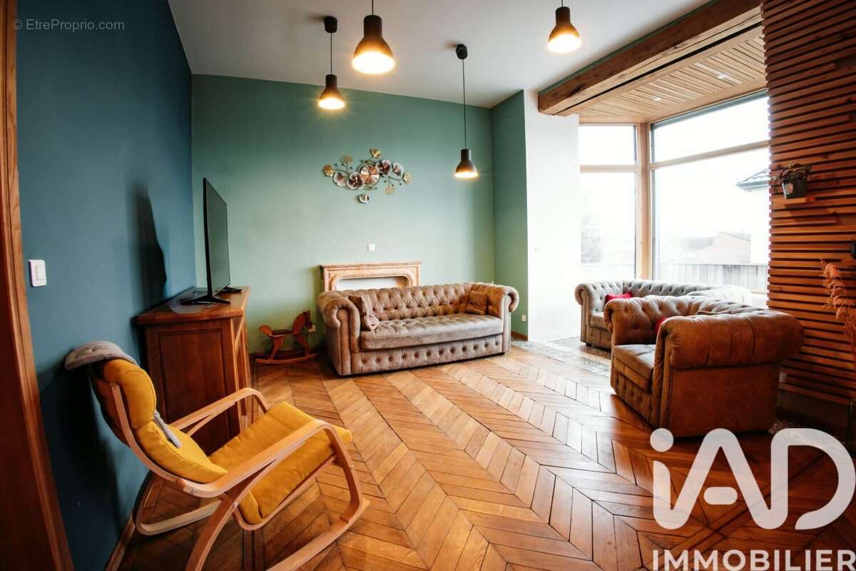 Photo 4 - Maison à MERVILLE