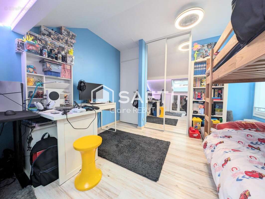 Photo 8 - Maison à LIVRY-GARGAN