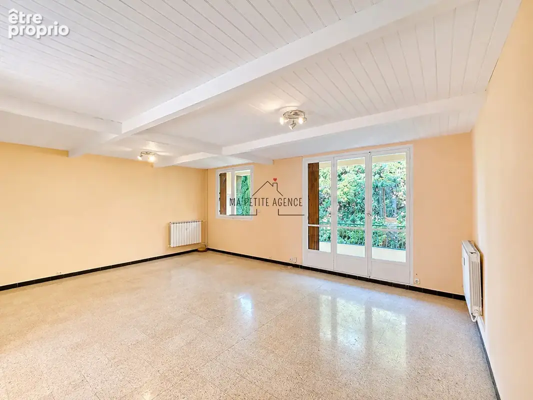 Photo Appartement à Carry-Le-Rouet au prix de 249 000€