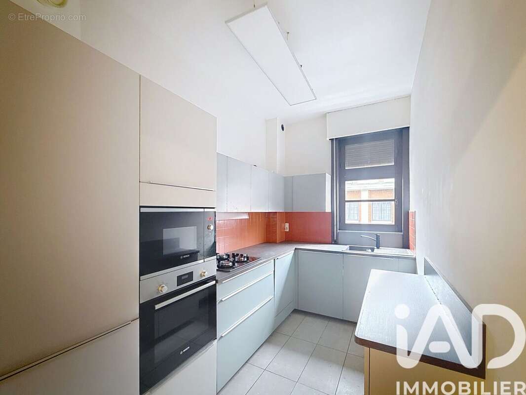 Photo 6 - Appartement à DOUAI