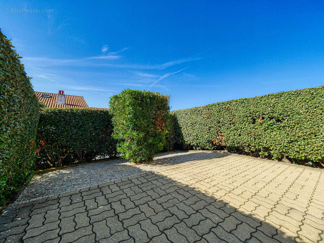 Appartement à BIDART