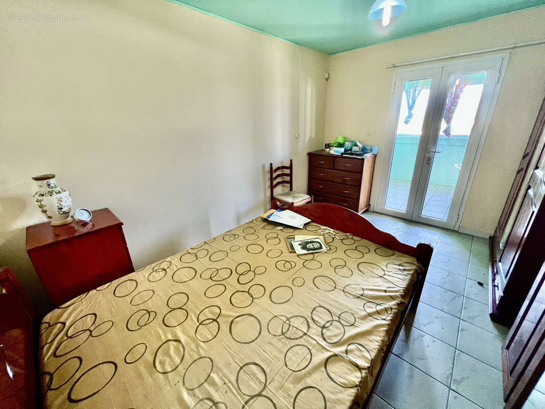 Maison à SAINT-JOSEPH