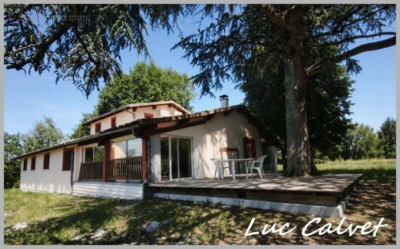   a saisir 465k€ – belle propriété montauban – secteur recherché du fau  - photo 3
