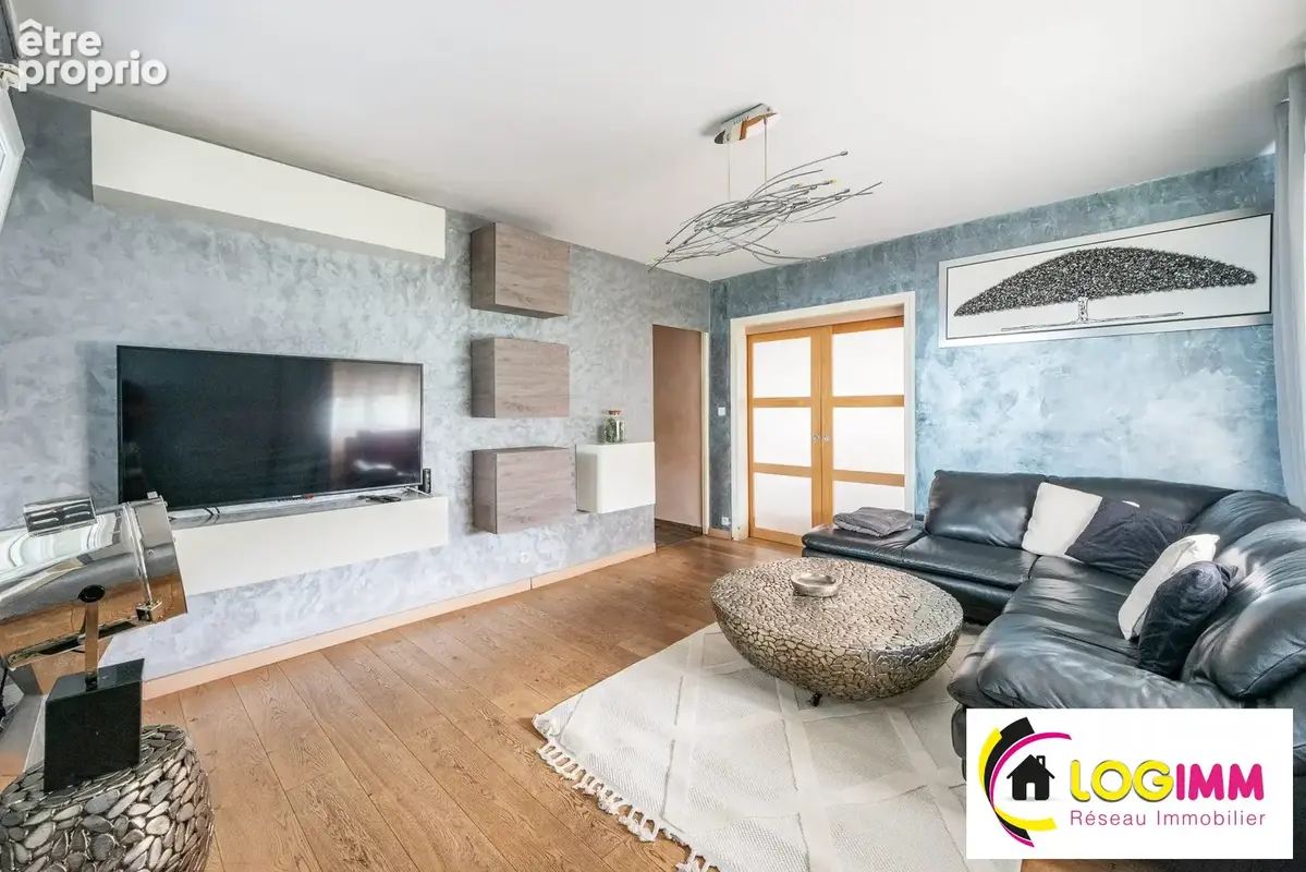 Maison 8 pièces 155 m² à vendre à Raismes (59590) - photo 3