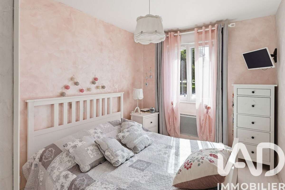 Photo 8 - Maison à LA MONTAGNE
