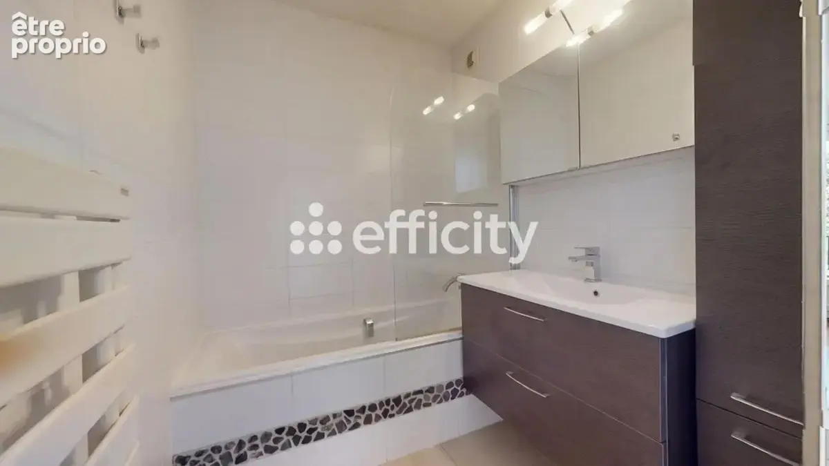 Appartement - photo 5