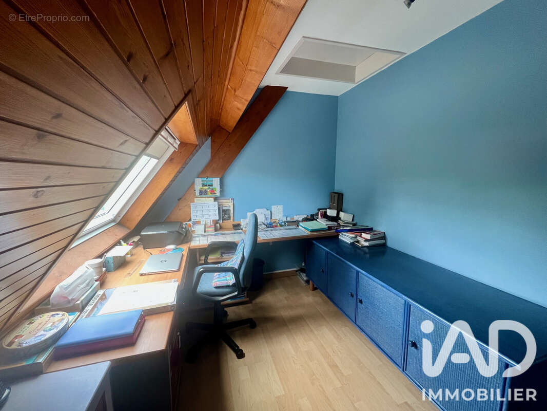 Maison 157 m² à Henouville  - photo 9