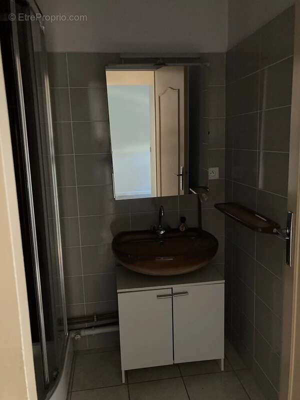 Appartement à SALLANCHES