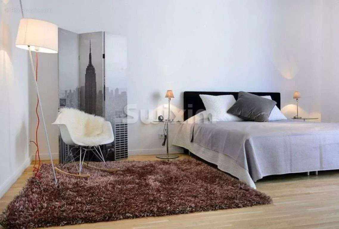 Appartement t4 - grandes terrasses - dernier etage - - photo 3