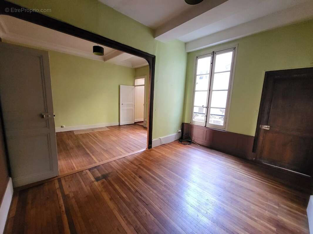 Appartement à BEAUNE