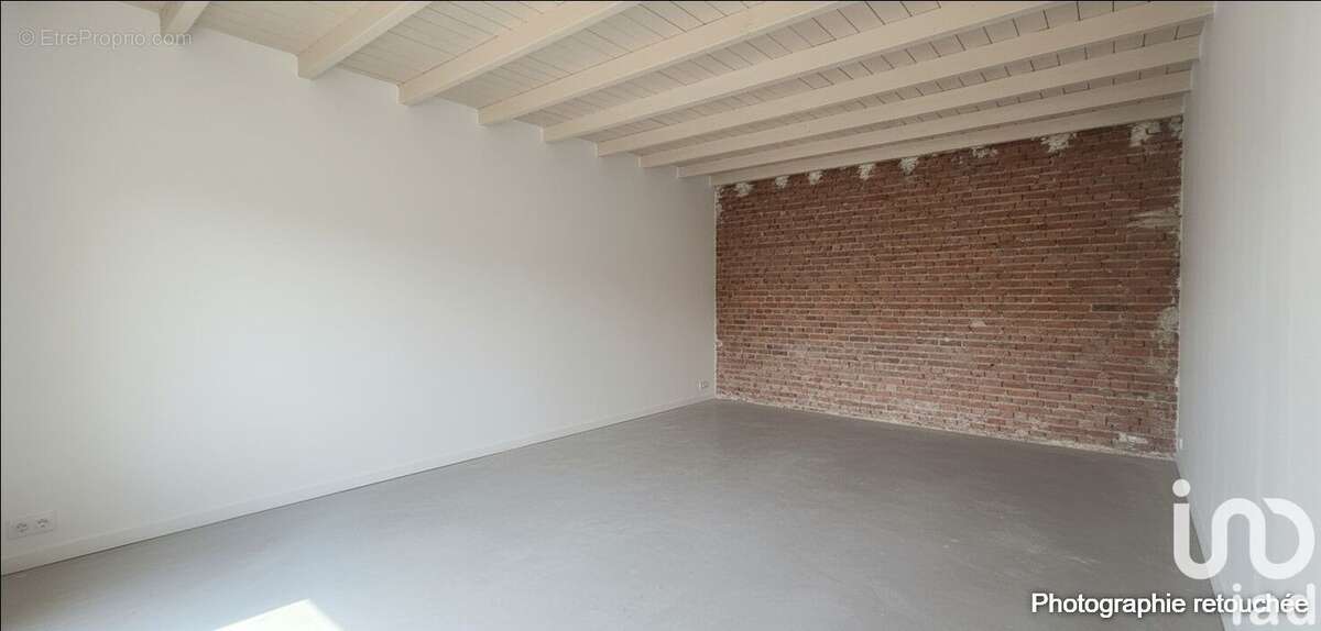 Photo 8 - Maison à GASVILLE-OISEME